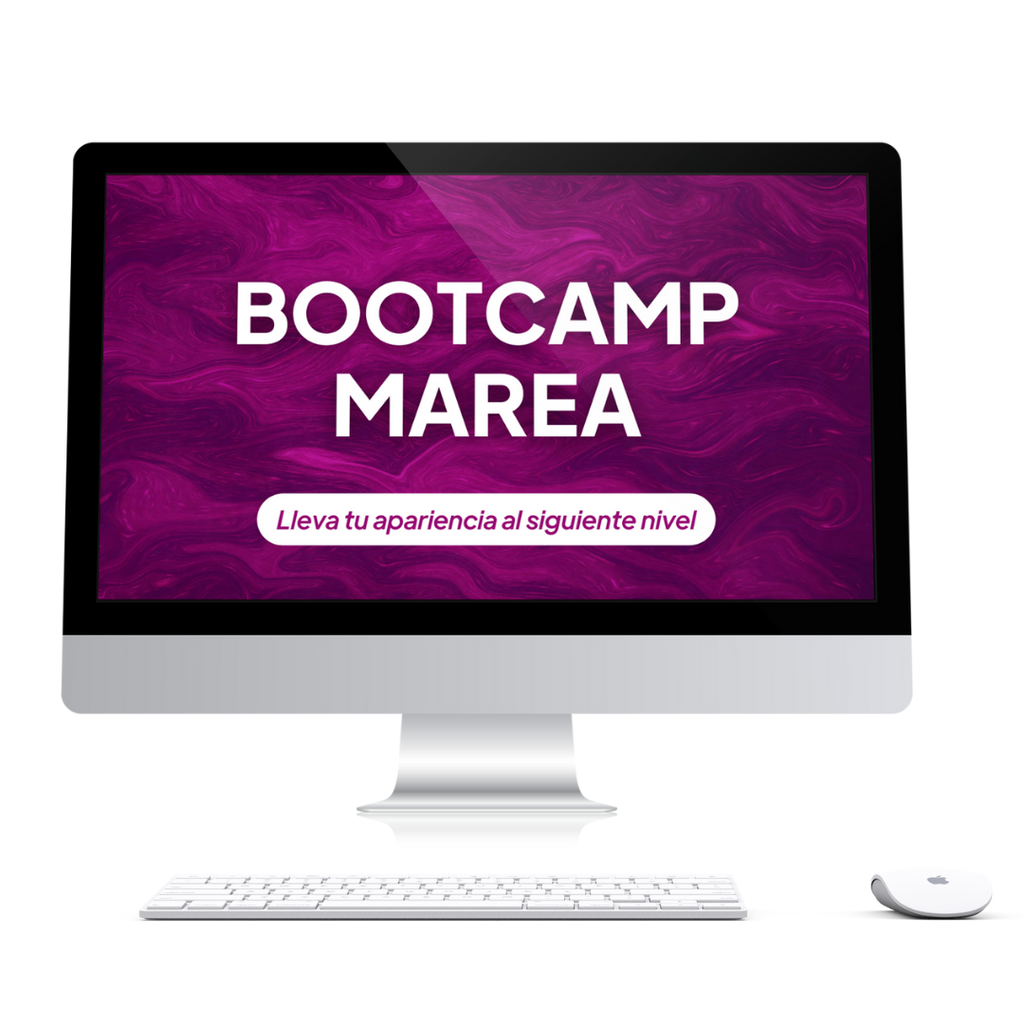 Bootcamp Marea 2.0